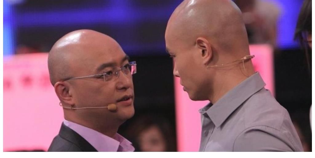 金牌主持人、“演講家”樂嘉的“毀滅史”，現(xiàn)狀比你想得更落魄