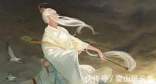 鸿钧老祖!盘古杀死的创世元灵是谁,与鸿钧什么关系?难怪鸿钧幽禁通天教主