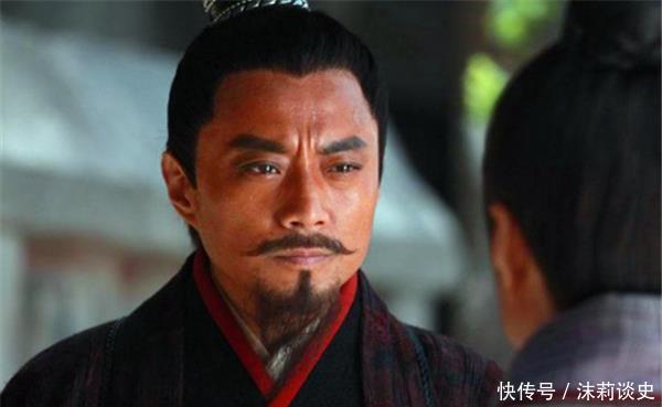 关胜&水浒传中,宋江让位三次,无人敢接,此人敢接,宋江却不敢让给他