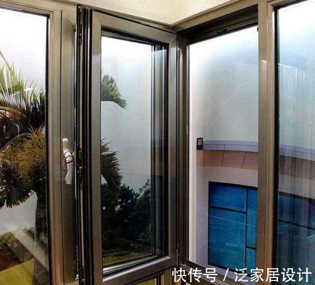 厚度|断桥铝门窗,各种配件材料选购小妙招,学会了少花钱,装好家