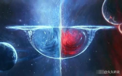 光速 宇宙太大了,跨越光速后人类有机会了解宇宙么