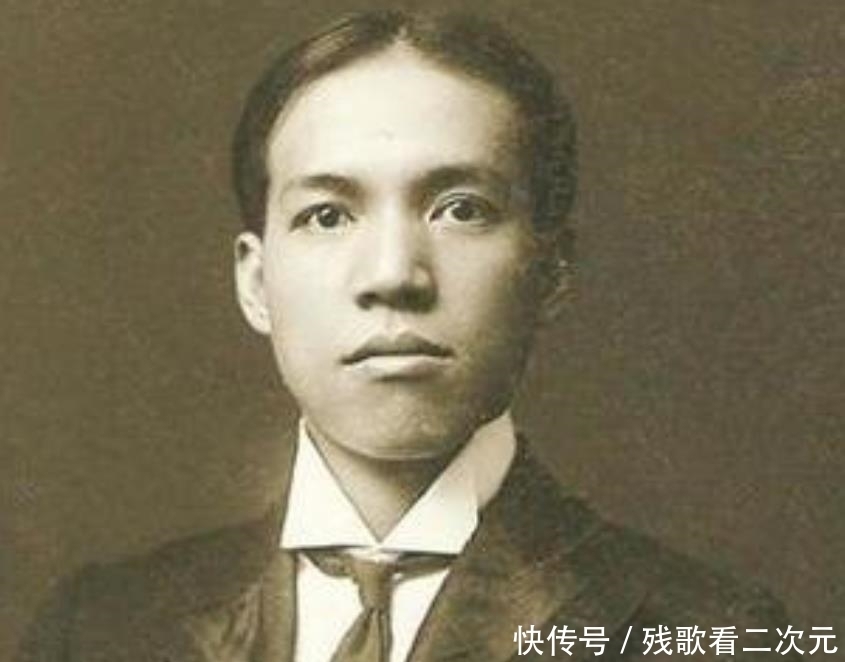 晚清|晚清梁启超要娶小妾：写信告诉原配，原配的回信让他后背发凉！