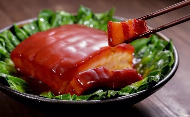 她在故宫一待40年,发现从前的国宴有很多槽点