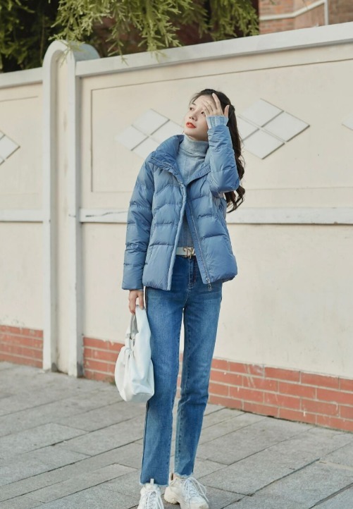 穿搭|如何拥有冷白皮?试试这“3种流行色”,让你轻松打造高级感