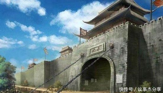 事儿|封神后传姜子牙成为诸侯后那些事儿!