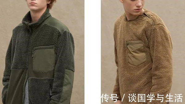 灵感 后疫情时代,EG能给到“Indoor”风怎样的穿搭灵感!