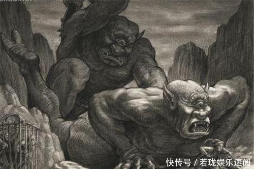 难道|古希腊与山海经记载过同一生物,如今又找到新证据,难道它真存在