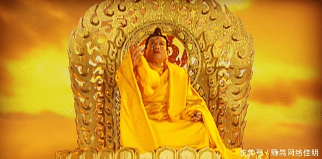 菩提|菩提祖师究竟是什么来历?又为什么会教孙悟空那么厉害的技能呢?