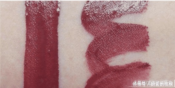 回事|“劣质”口红的3个特征,中一个就不能用了,女生别不当回事!