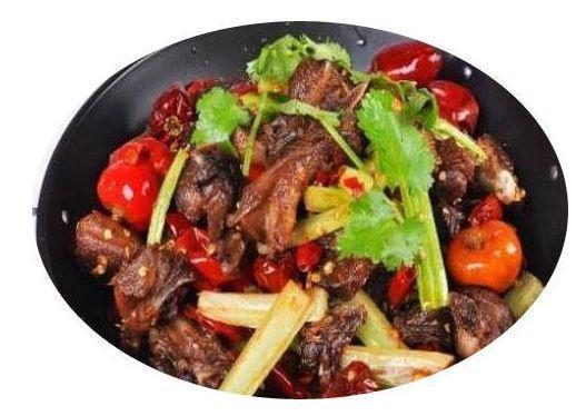 香浓味美的几道家常菜肴,口味独特,朋友吃得满嘴流油,太开胃了