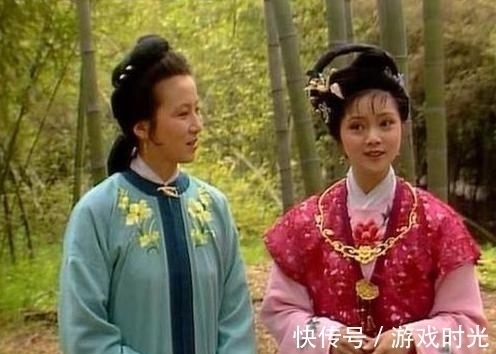 探春$尚德不尚才的李纨,洞若观火,精明含而不露