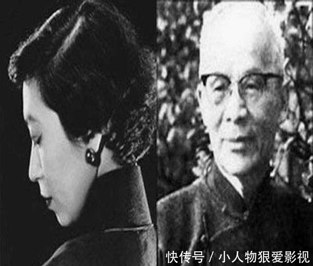 才女|民国4大才女:杨绛嫌弃张爱玲,张爱玲嫌弃冰心,冰心嫌弃林徽因