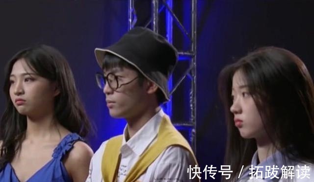 《好声音》李健没有看错他,PK赛竟然赢了公认“大魔王”马璐