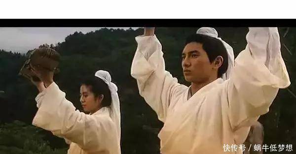 《梁祝》:明明已经知道结局,为什么还泪流不止