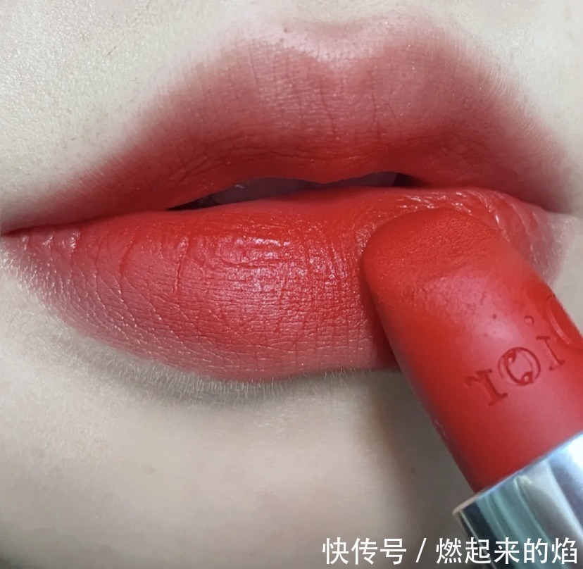 颜色 气质女人与这4这口红更配!999高级感拉满,N37冷淡风!