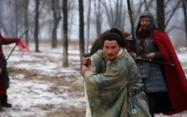 考古人员发现一封遗嘱,打开后竟揭开一个千年谜案,至今争论不休