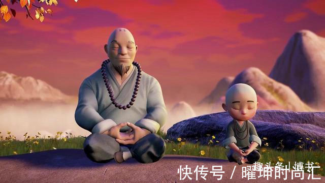 师父$“师父”和“师傅”的区别,错用称呼闹笑话,很多人都不懂