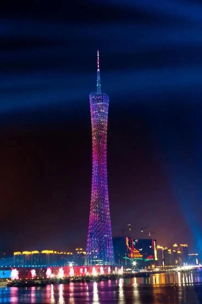  文化|今日“广”文化