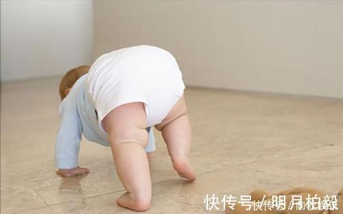 孩子|宝宝一岁前别碰这些禁区,孩子才容易长成大长腿