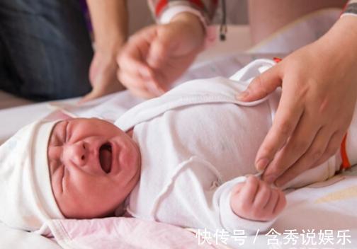 医生|天才宝宝不到三个月就会翻身,医生诊断后妈妈泪流下来了!