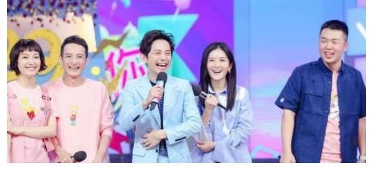 《快乐大本营》停播后首次录制！即将复播！全新升级后值得期待！