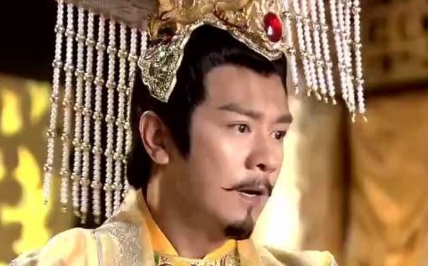 运气|中国唯一的锦鲤皇帝,运气好到爆棚,在位60年顺风顺水无灾无难