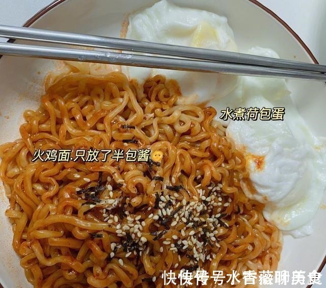 女明星邢菲晒早餐，5天早餐不重样，网友丰盛的早餐，看饿了！