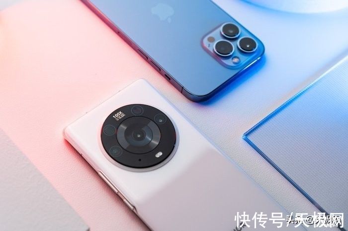 ic3|iPhone 13 Pro Max影像系统对比荣耀Magic3 Pro：长焦篇