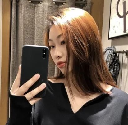 2021年这3款短发必火，照着剪美爆了