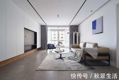 主卧室|日子过久了才知道柜子很重要,虽说空间不豪华,但却胜在实用