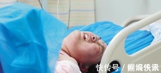 产房|为什么生孩子时产房总让人冻得直哆嗦医生不说,女性自己要清楚