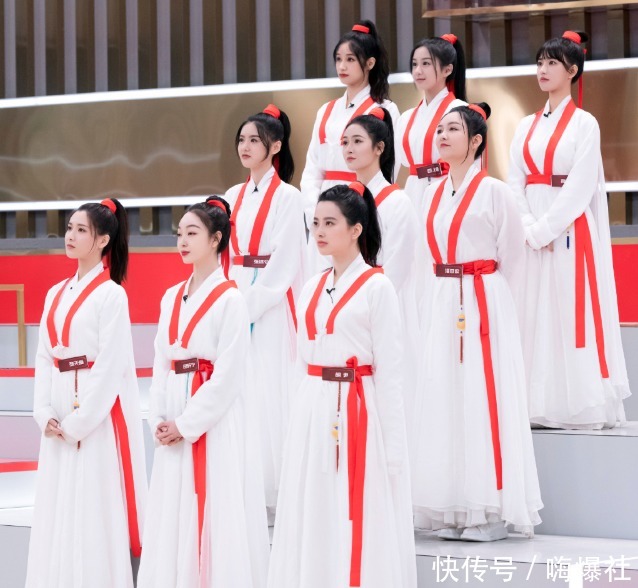 发声 《我是女演员》被质疑低俗,哗众取宠,节目组总监制首次发声回应