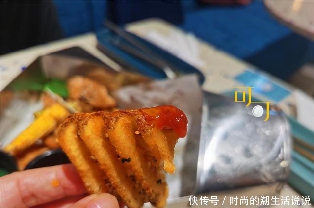 生日|老公生日,两个人吃一顿浪漫的西餐,花了212元贵不贵