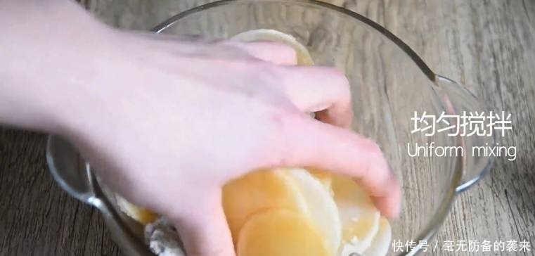 少不了|这样做的萝卜美味可口,凉菜少不了它!