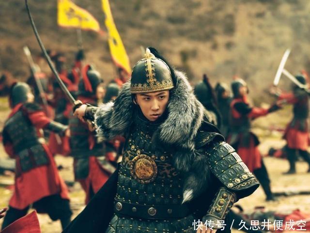 后人|盘点历史上被灭国后,由后人再次复国的王朝,清王朝竟也难逃此列!