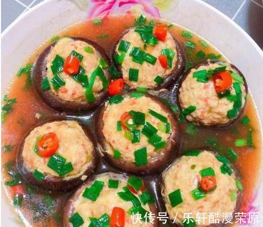 菜花|几道美味简单的家常菜，隔三差五做一次，下酒下饭，味道好极了
