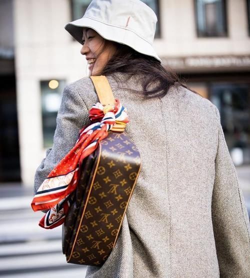 托特包|5款当红经典老花lv包，托特包、水桶包、小圆饼，你喜欢哪个