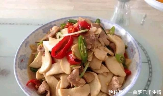 天天吃不腻的几道家常菜,非常简单的农家小炒,荤素搭配好吃美味