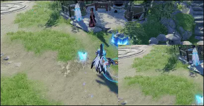 寻宝网梦幻诛仙