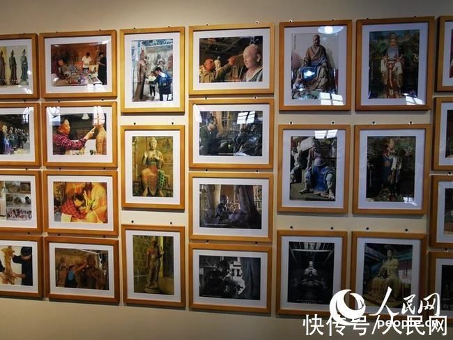 杜永卫!匠人匠心,敦煌有个“文化味”工匠村