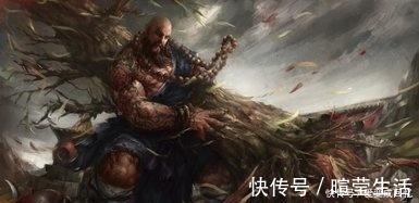 鲁智深$盘点水浒武艺前五名，李逵压根没有上榜，卢俊义只能屈居第三！