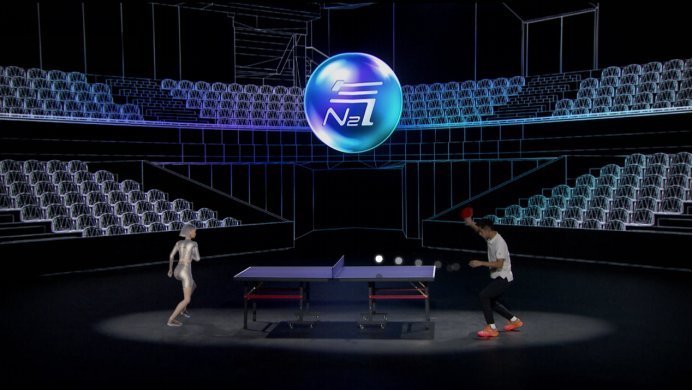 张继科 动创未来,安踏创新科技大会领航中国运动科技发展之路