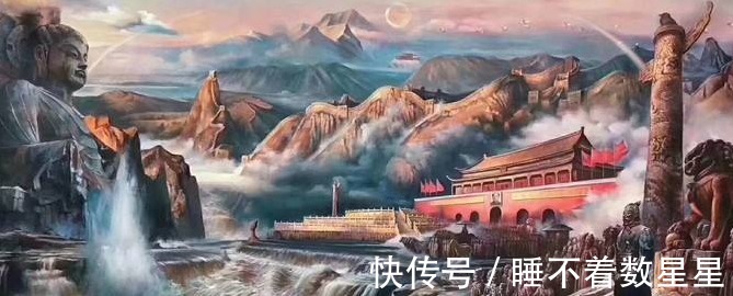 中国历史&中国文明史突破8000年学者提出新观点，或将打破西方标准！