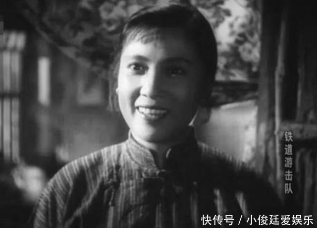  秦怡老师|年轻时美得像画，年老后依然光彩照人，98岁的秦怡是怎样保养的