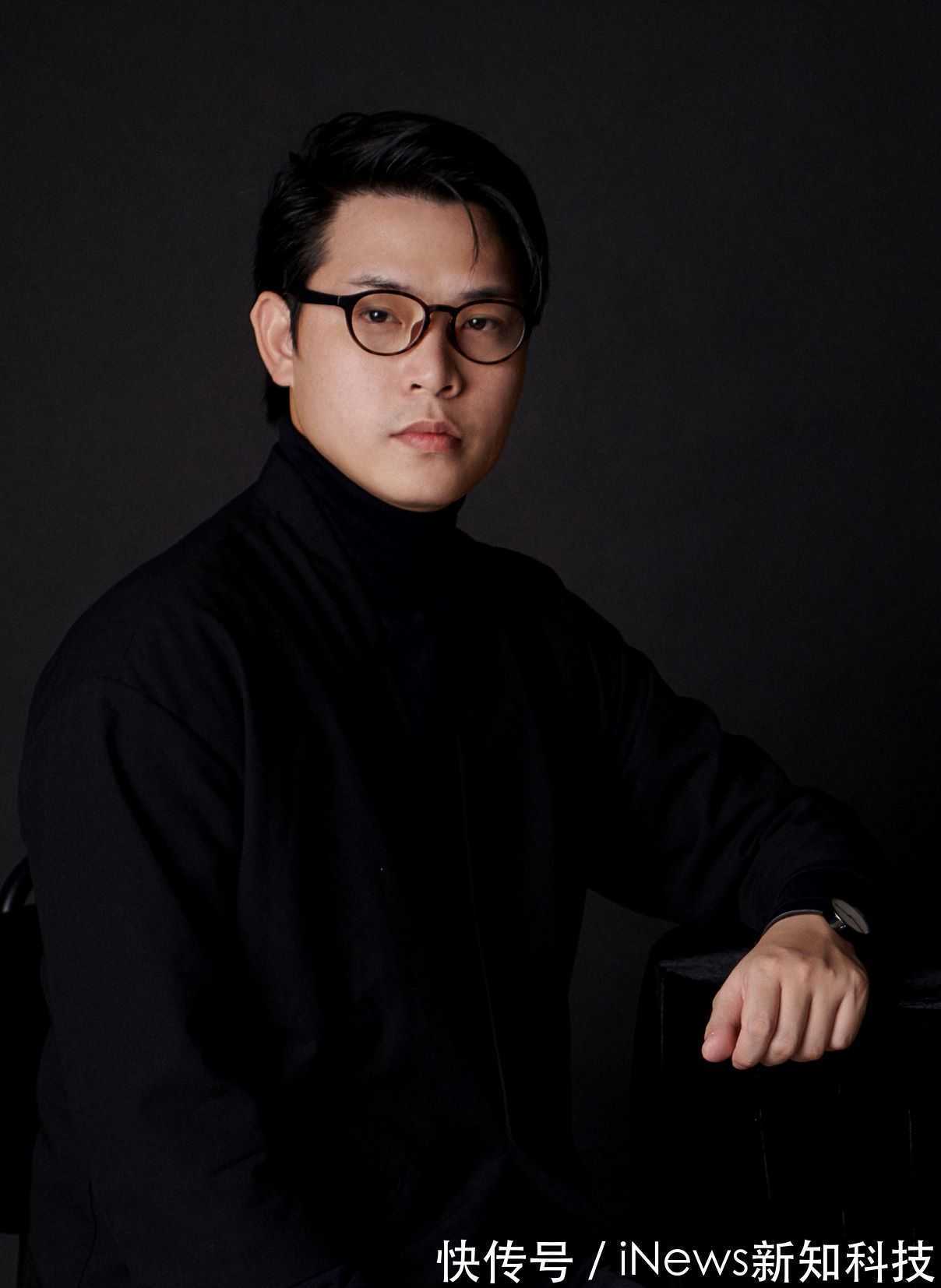 商业|设计师陈冷:“我希望商业设计中也能充满自然的诗意”