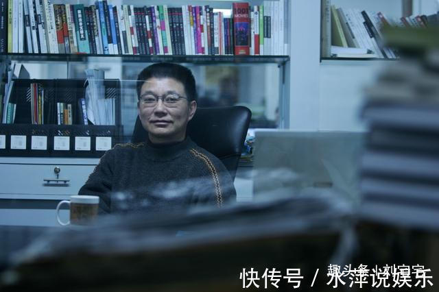 张爱玲!他,是张爱玲成为女神的幕后推手!被亦舒骂老而不死是为贼!