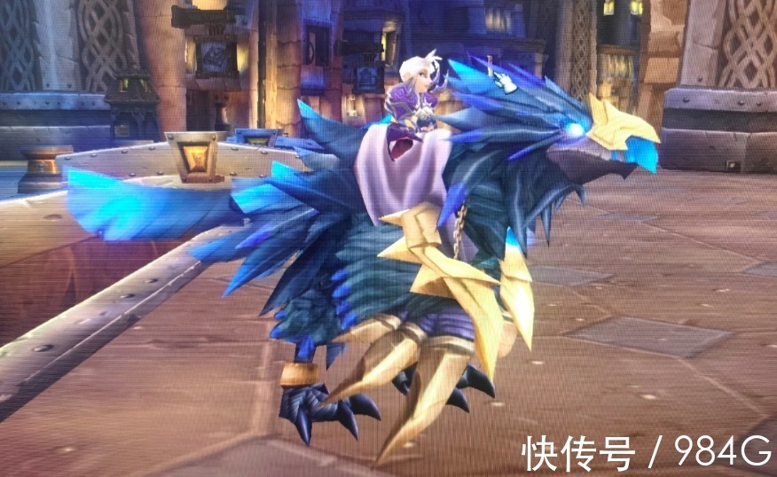 金币|魔兽世界怀旧服:TBC已进入P2,但G团里的顶价,依旧还是那么自然