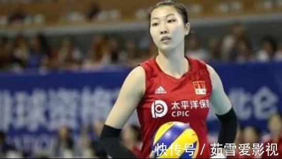 国家队|郎平:只要我在永远不录用她,女排天才张锦文,被国家队永远开除