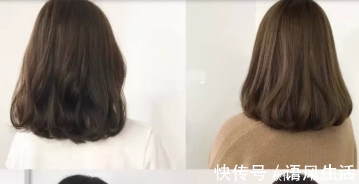 躲过|躲过“泡面卷”,逃过“公主切”,如今却被“云朵烫”彻底迷住了