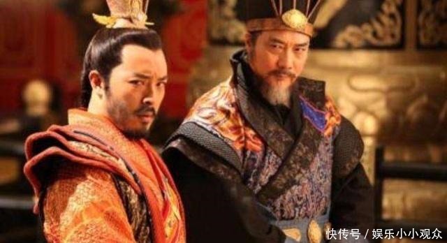 开国|隋朝开国皇帝杨坚，为何惧怕皇后独孤氏彪悍贤妻出身名门望族